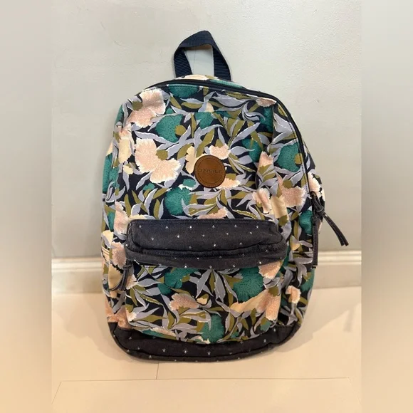O’Neill Shoreline Backpack - Picture 2 of 4